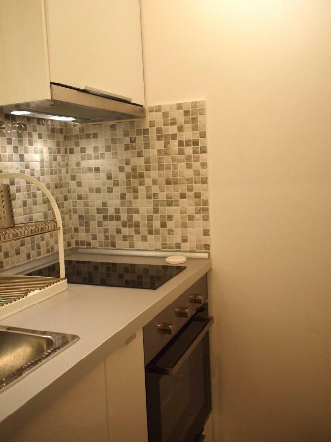 Charming Studio Posh Quartier  Athen Exterior foto