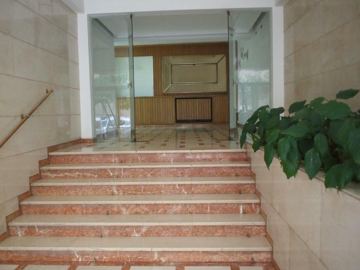 Charming Studio Posh Quartier  Athen Exterior foto